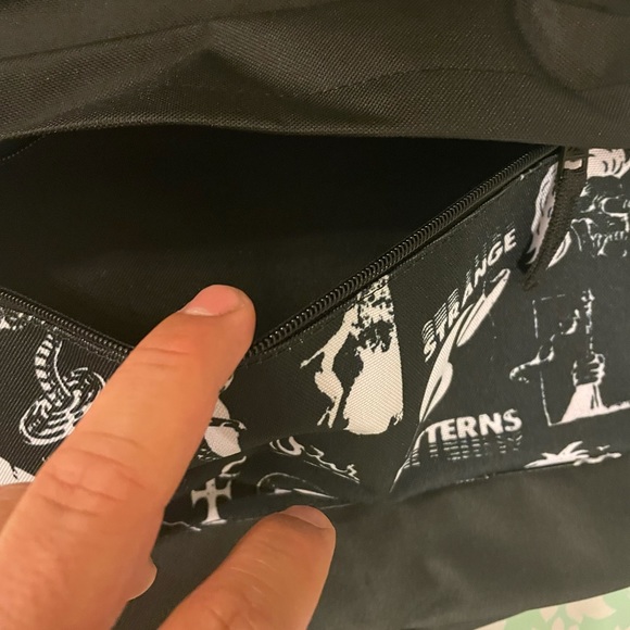 Quiksilver Men's Everyday Poster Backpack - Picture 5 of 8